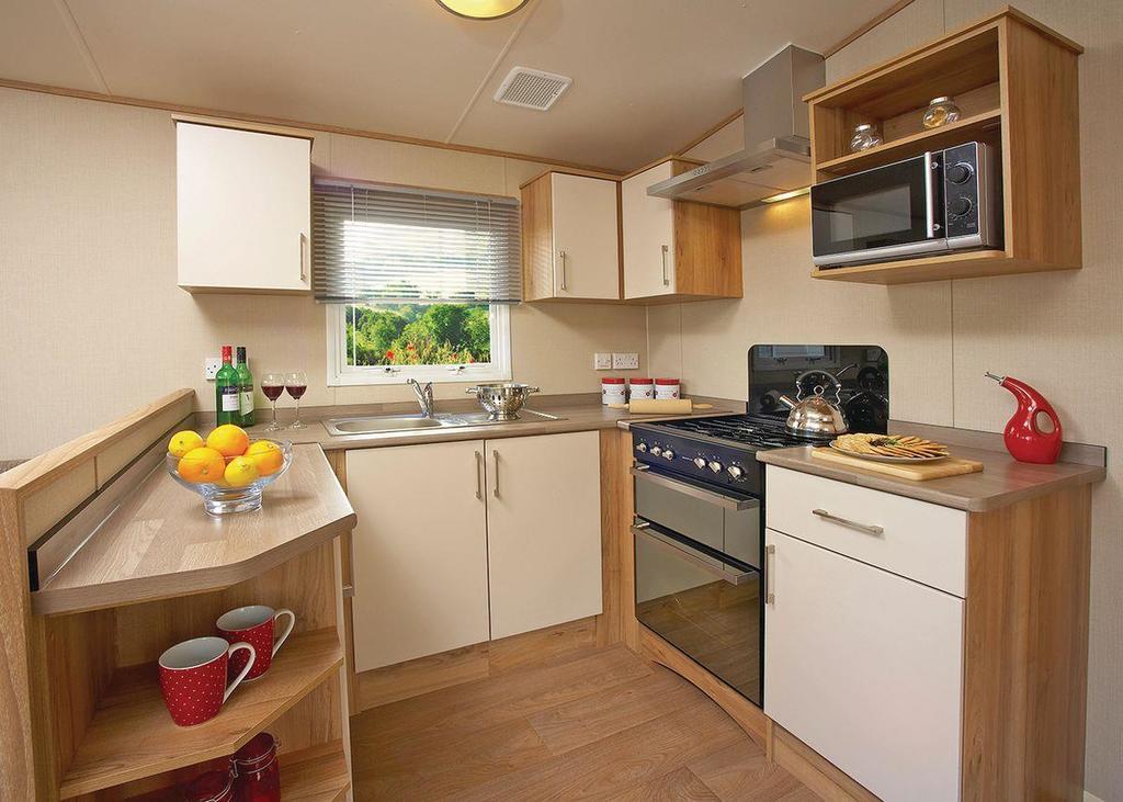 Beachside Holiday Park Bideford Luaran gambar