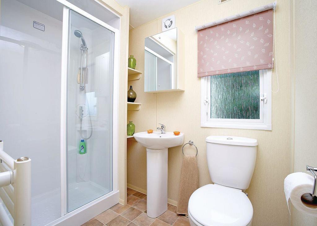 Beachside Holiday Park Bideford Luaran gambar