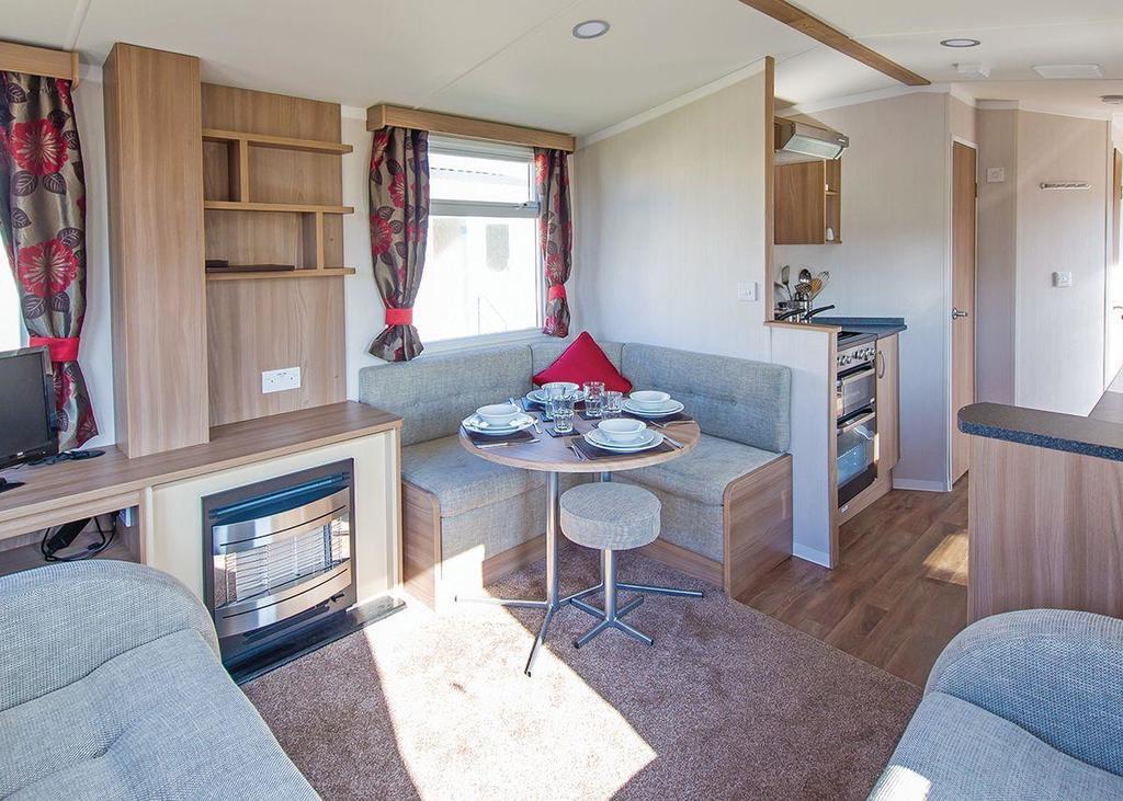 Beachside Holiday Park Bideford Luaran gambar