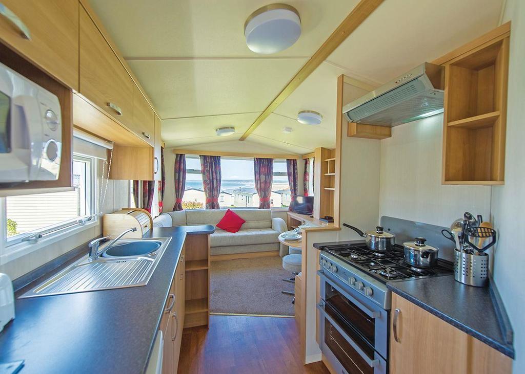 Beachside Holiday Park Bideford Luaran gambar
