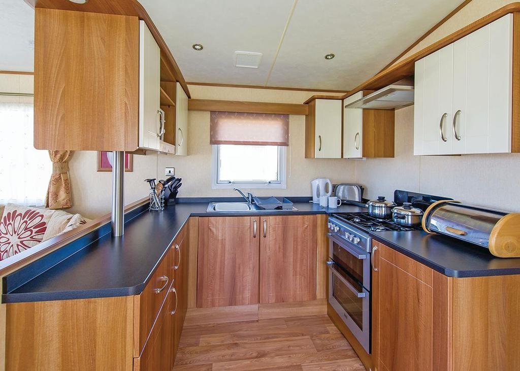 Beachside Holiday Park Bideford Luaran gambar