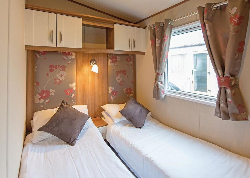 Beachside Holiday Park Bideford Luaran gambar