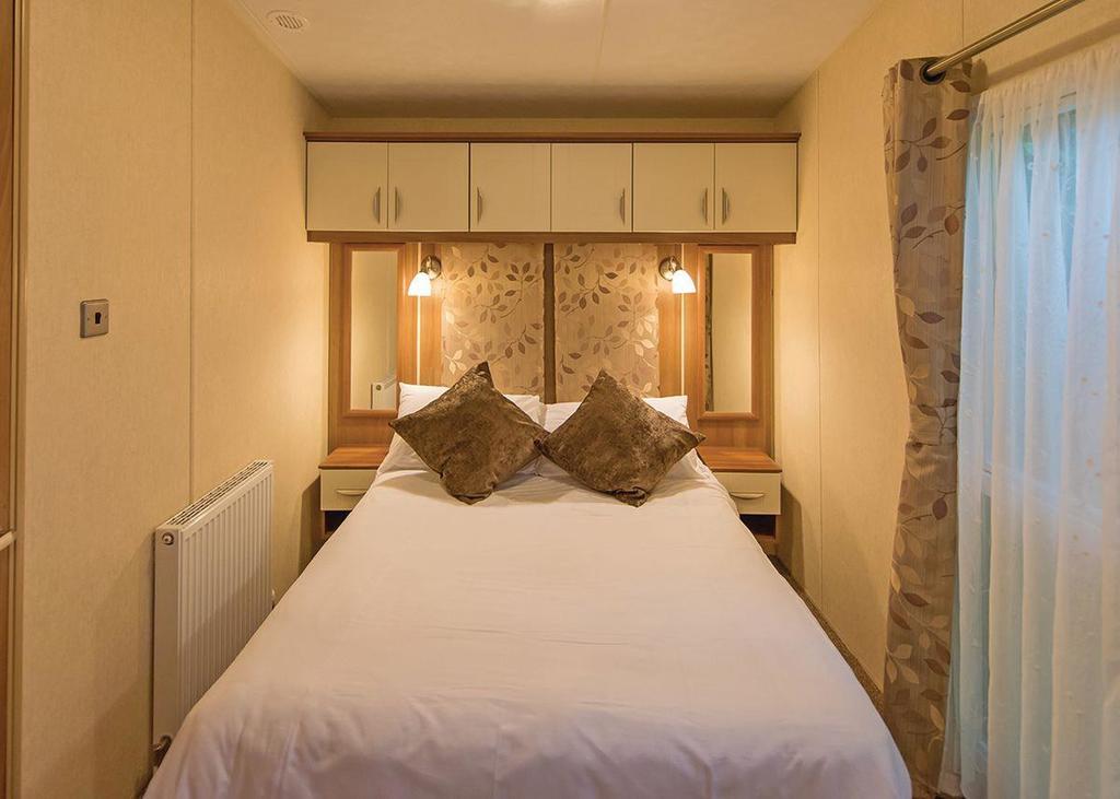 Beachside Holiday Park Bideford Luaran gambar