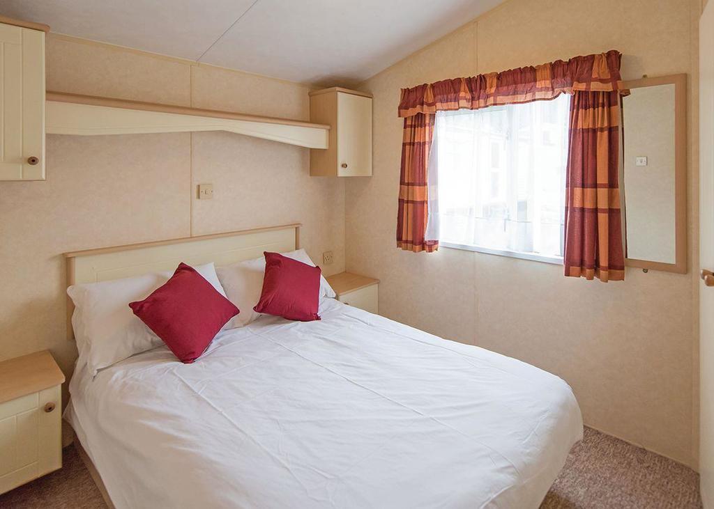Beachside Holiday Park Bideford Luaran gambar
