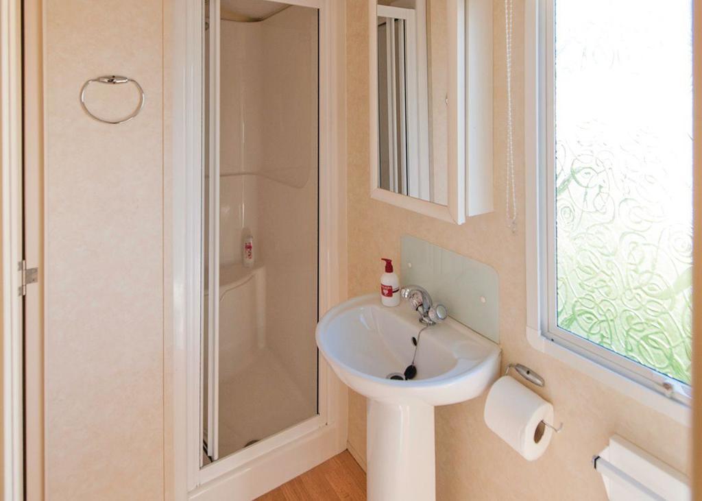 Beachside Holiday Park Bideford Luaran gambar