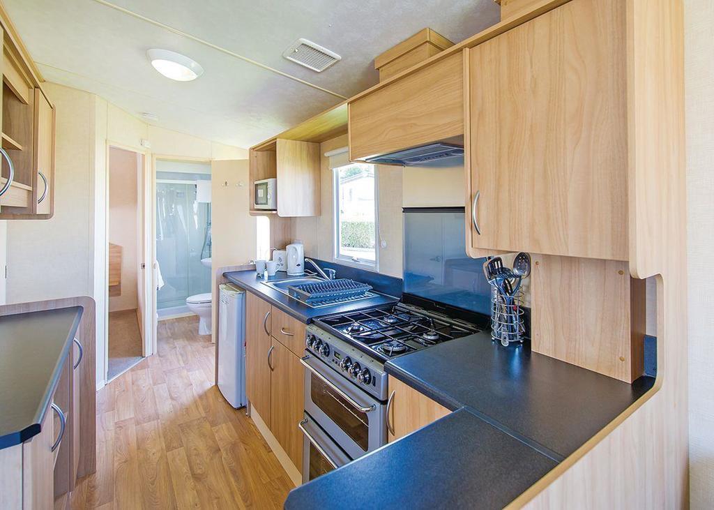 Beachside Holiday Park Bideford Luaran gambar