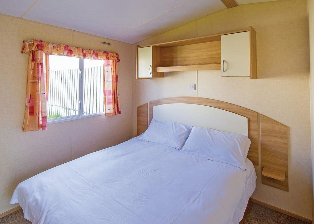 Beachside Holiday Park Bideford Luaran gambar