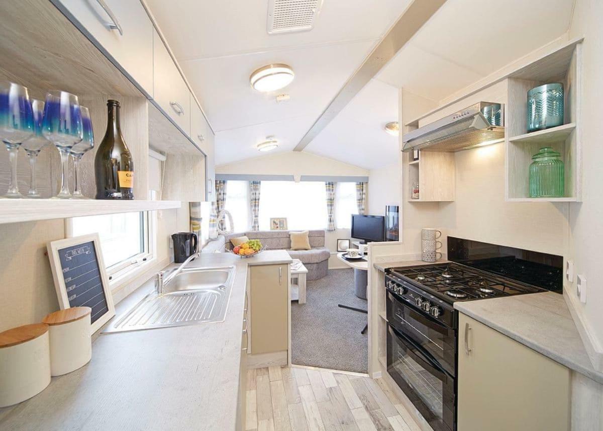 Beachside Holiday Park Bideford Luaran gambar
