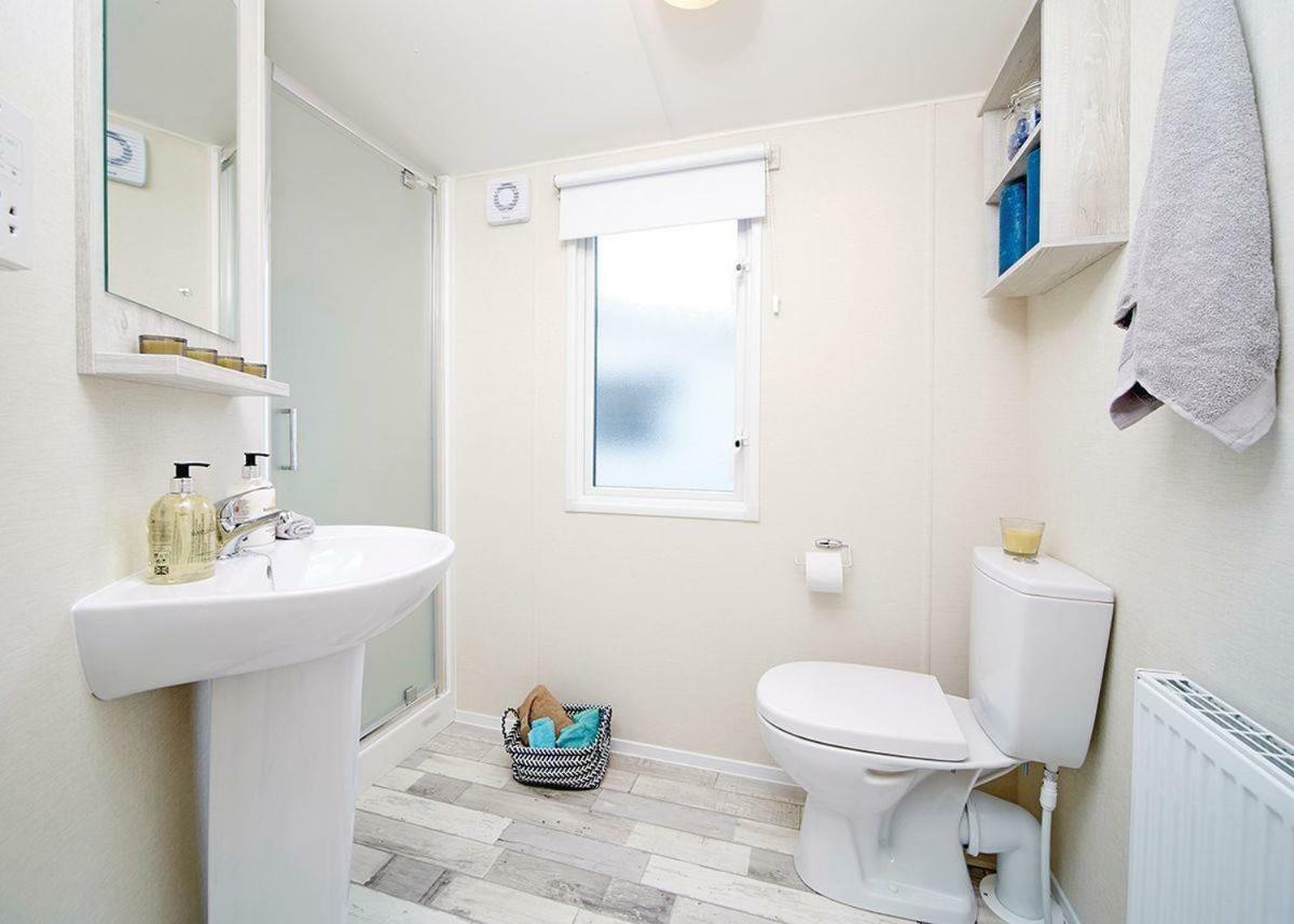 Beachside Holiday Park Bideford Luaran gambar