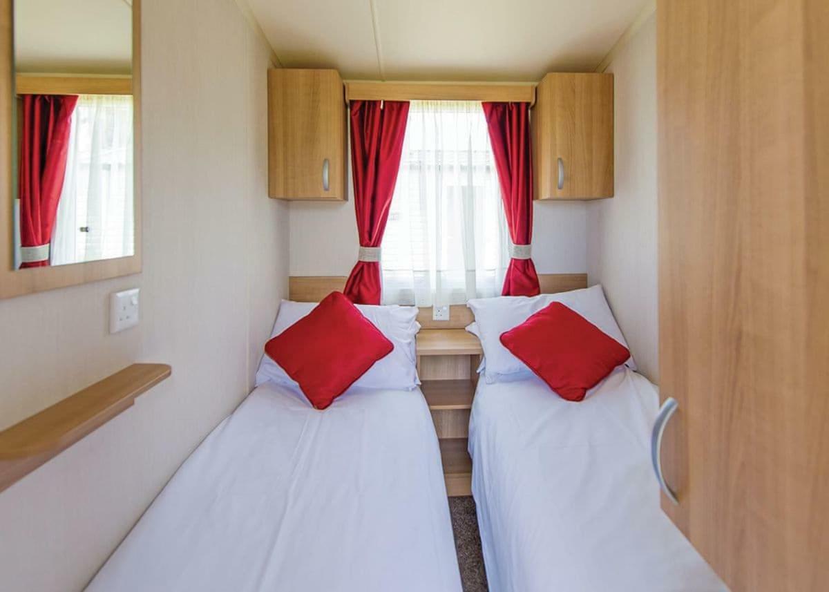 Beachside Holiday Park Bideford Luaran gambar
