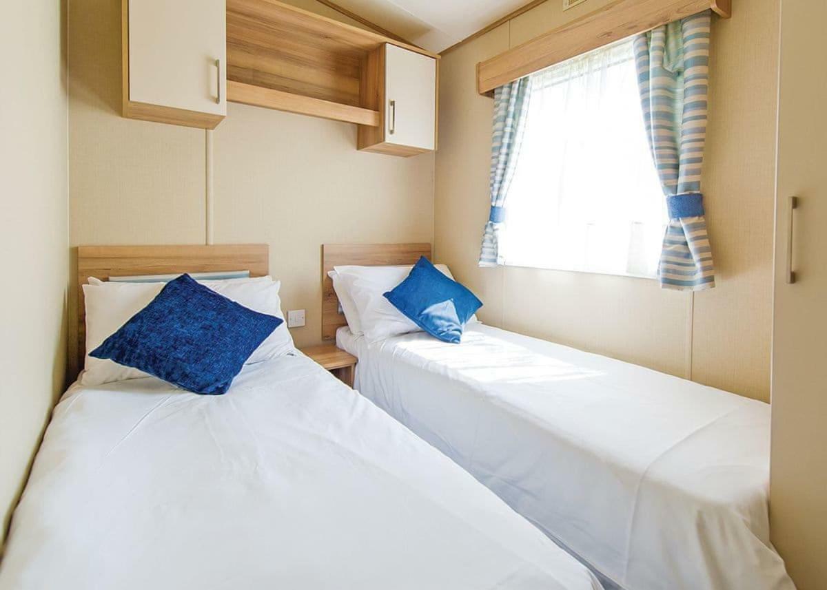 Beachside Holiday Park Bideford Luaran gambar