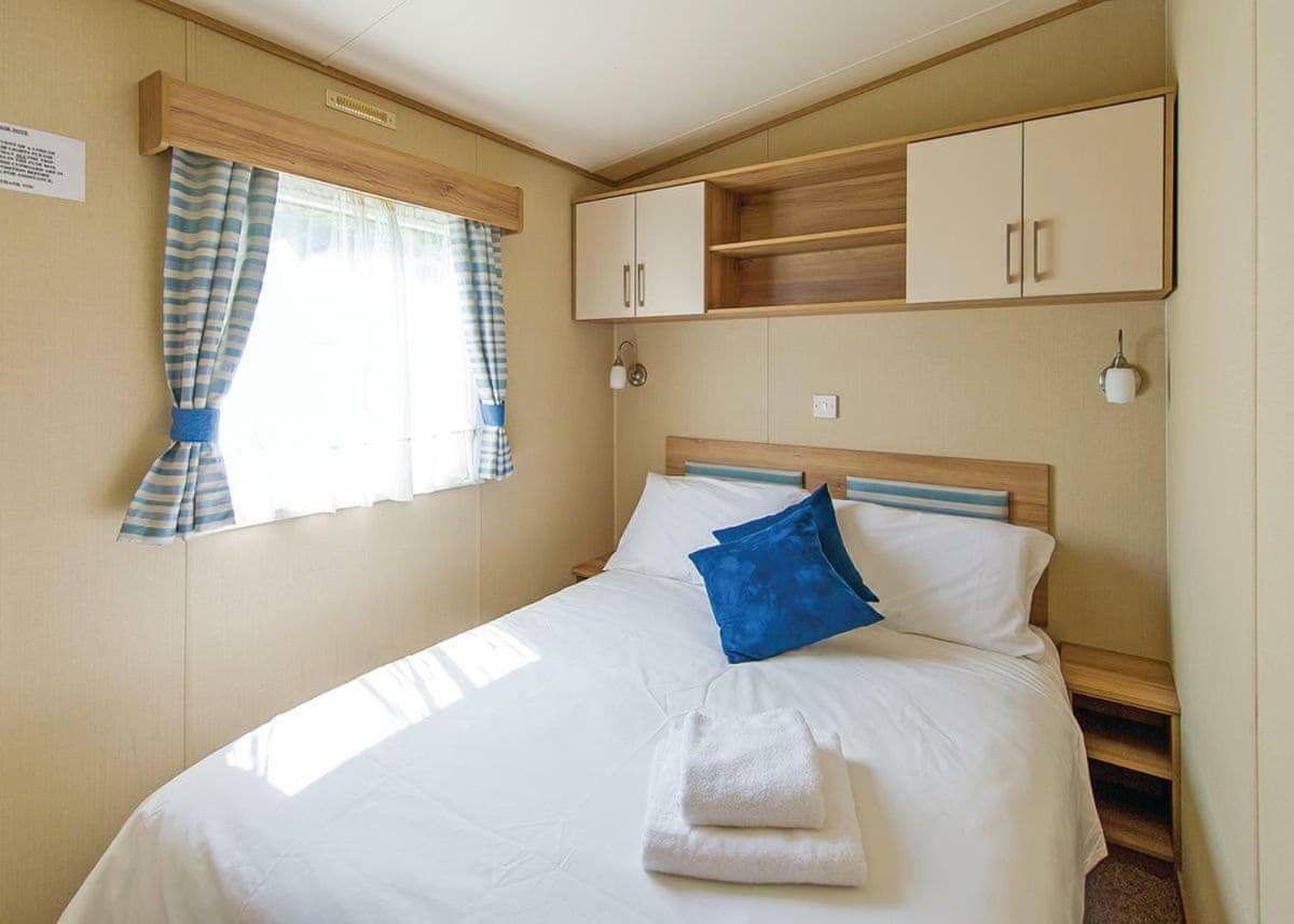 Beachside Holiday Park Bideford Luaran gambar
