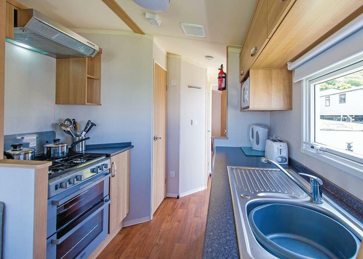 Beachside Holiday Park Bideford Luaran gambar