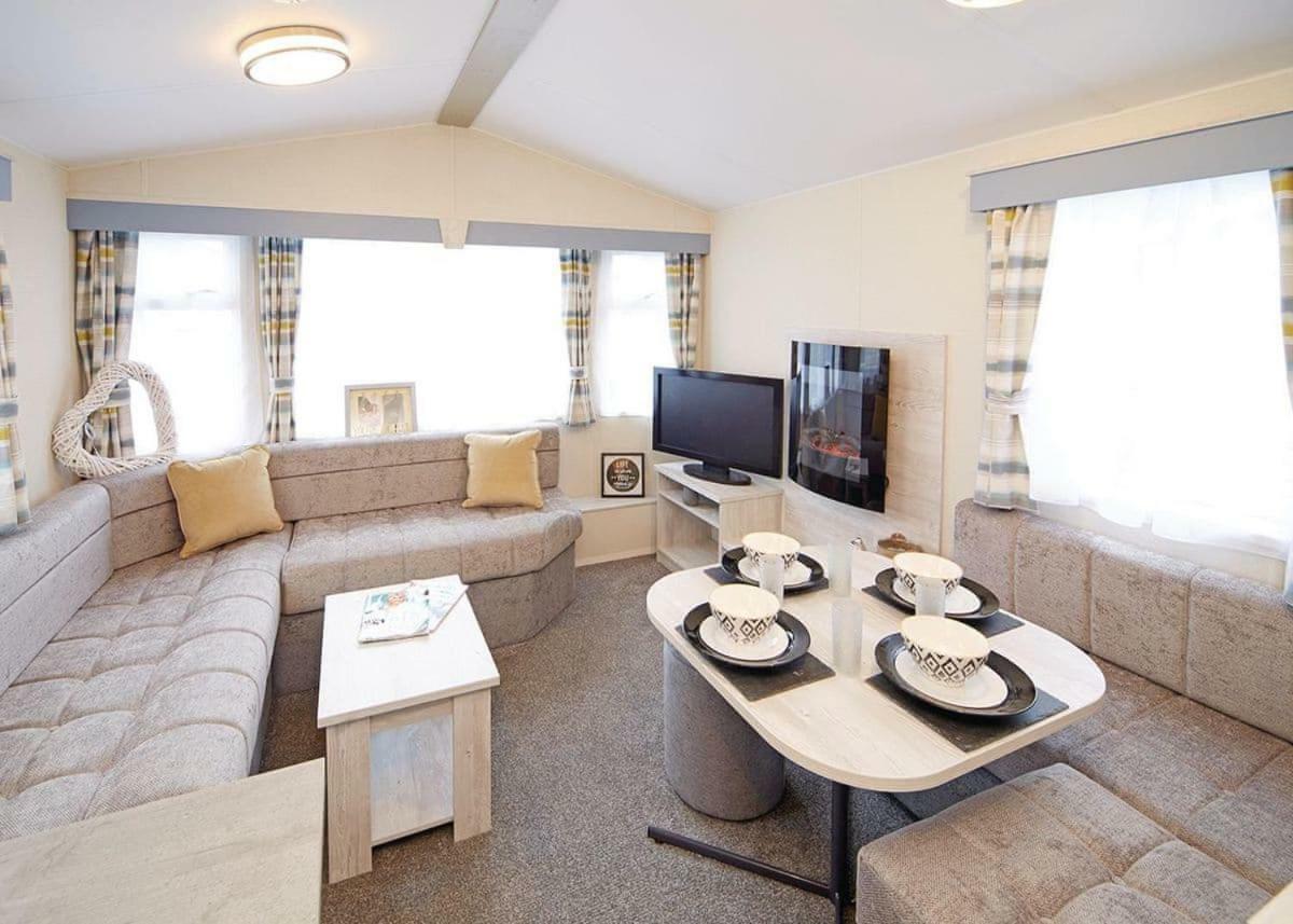 Beachside Holiday Park Bideford Luaran gambar