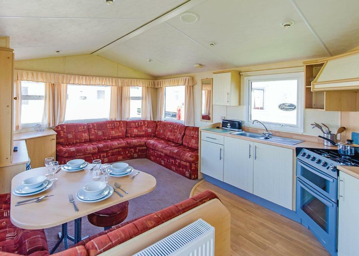 Beachside Holiday Park Bideford Luaran gambar