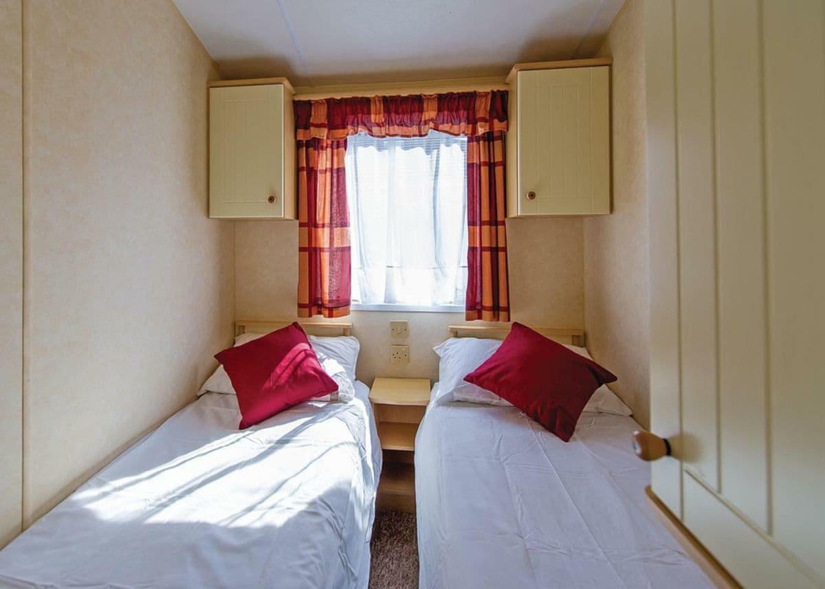 Beachside Holiday Park Bideford Luaran gambar