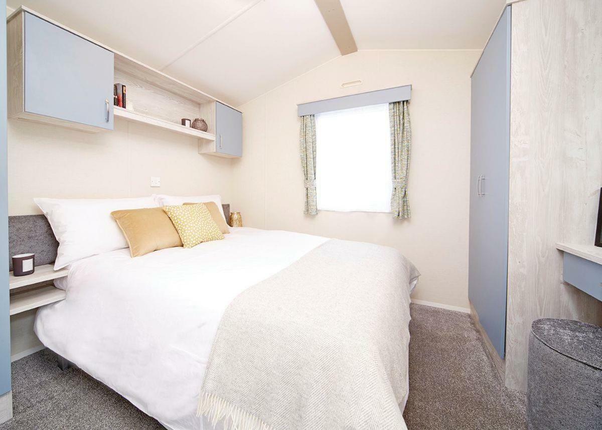 Beachside Holiday Park Bideford Luaran gambar