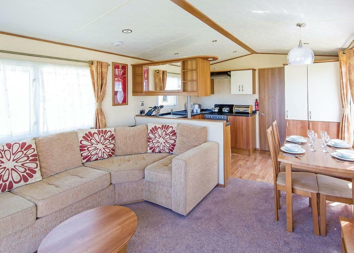 Beachside Holiday Park Bideford Luaran gambar