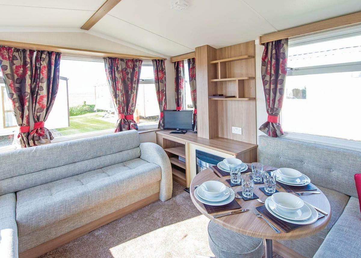 Beachside Holiday Park Bideford Luaran gambar