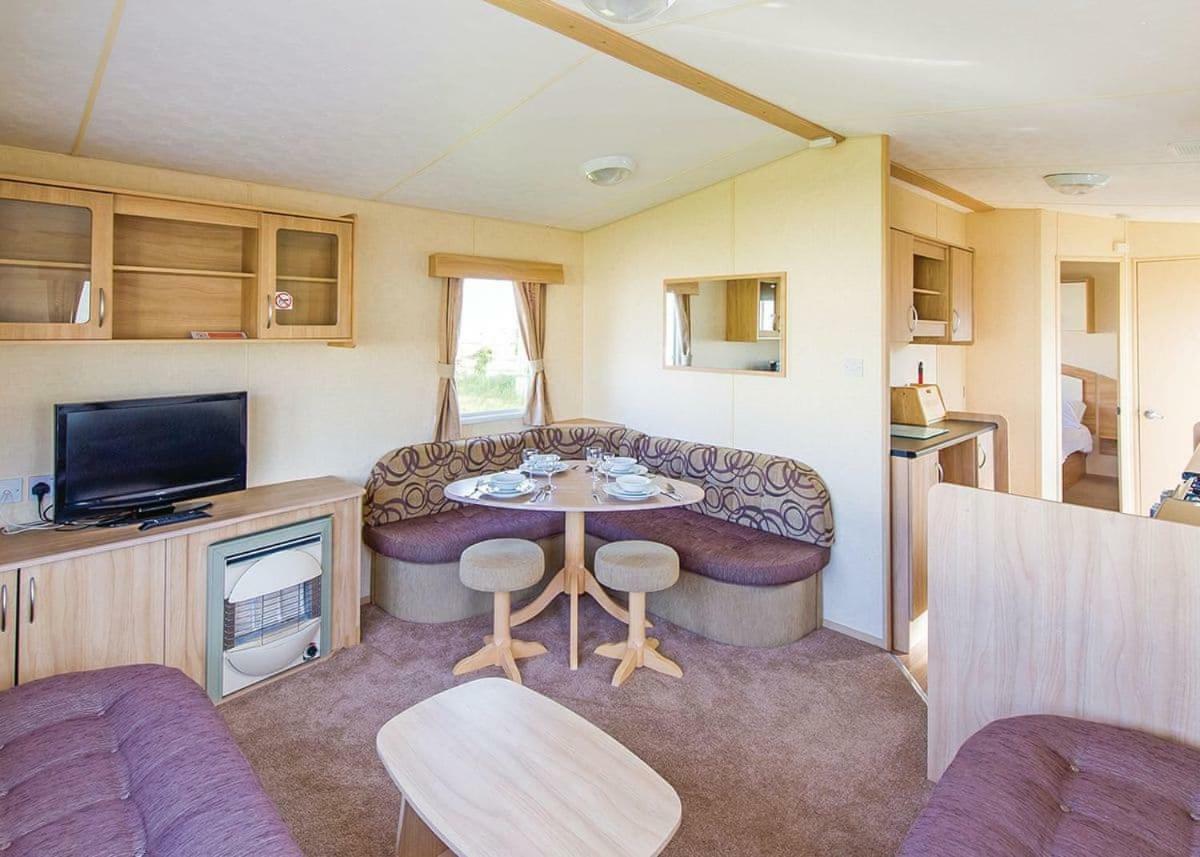 Beachside Holiday Park Bideford Luaran gambar